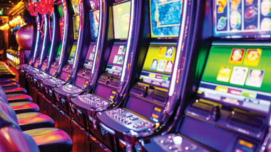 赌博软件平台多款老虎机游戏选择